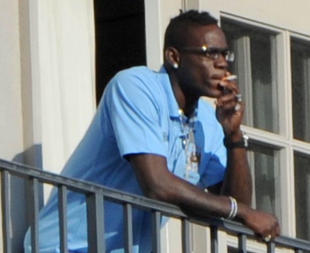 Mario+Balotelli